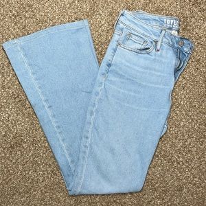 Idyllwind Jeans size 6/34.
